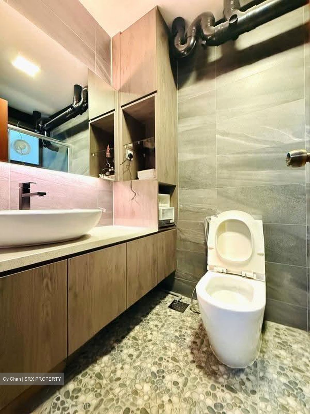 Blk 271A Jurong West Street 24 (Jurong West), HDB 5 Rooms #618340631
